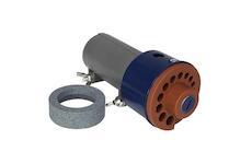 Strend Pro 212558 Ostřička P1074N, bruska vrtáků, 3,5-10 mm