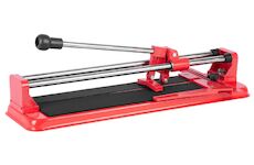 Strend Pro 212588 MT520-2 řezačka na dlaždice, ocel, 500 mm, kuličkové ložisko, ruční