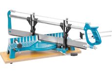 Strend Pro 212719 PS-550, 550 mm, pokosová pila