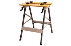 Strend Pro 212806 Pracovní stůl WB100, pracovní stůl, MDF, max. 100 kg