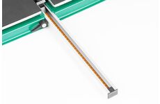Strend Pro 212908 Kolečko ULTRA PRO (22,5x6 mm), náhradní, pro řezač dlažby 212907,212908 a 212910