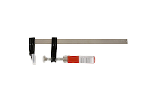 Strend Pro 212974 Korkový pilník CL0851, 0400x050 mm, tesařský, dřevěná rukojeť