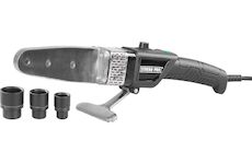 Strend Pro 213007 Svářečka PPR 32D, polyfúzní, 800W, 20-25-32 mm, na plastové trubky