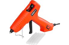 Strend Pro 2130080 Pistole , lepící, na tavné tyčinky 7 mm, 40-50 W