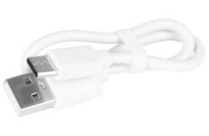 Strend Pro 2130144 Nabíjecí kabel USB-C/USB-A, 24,5 cm