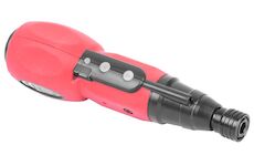 Strend Pro 213143 Šroubovák NPT-SDD3,6V, akumulátorový + 12 bitů
