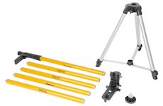 Strend Pro 213359 Stativ Strend Pro SP-01, pro lasery