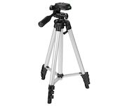 Strend Pro 213418 Stativ 3POD5, pro lasery, 1,2 m, 1/4