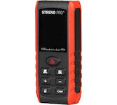 Strend Pro 213926 Měřič vzdálenosti DIME 40M, laserový, s extra funkcí měření úhlů