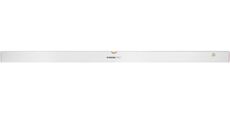 Strend Pro 2160089 Lať Verizone SA33-20D-3 nože, 2000 mm, 2 libely