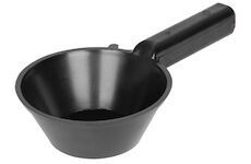 Strend Pro 216013 Zednická lžíce 165 mm, plastová