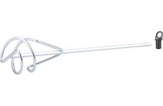 Strend Pro 2160146 Míchadlo PXE-14, 80x400 mm, Zn, na maltu, HEX