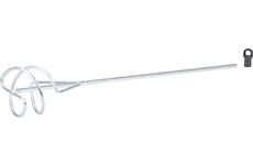 Strend Pro 2160191 Míchadlo PXE-14, 100x600 mm, Zn, na maltu, HEX