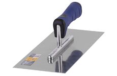 Strend Pro 2160204 Hladítko 0812.012 BLUE SoftTouch, 280x130CS mm, ocelové