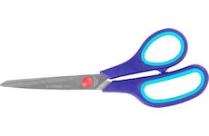 Strend Pro 2160263 Nůžky OS311, 180 mm, na papír