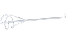Strend Pro 2160284 Míchadlo PXF-22, 80x400 mm, pro maltu, SDS+