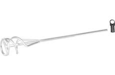 Strend Pro 2160286 Míchadlo PXF-07, 60x400 mm, na maltu, HEX