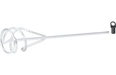 Strend Pro 2160287 Míchadlo PXF-07, 80x400 mm, na maltu, HEX