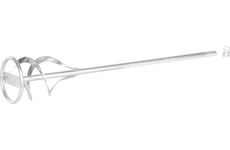 Strend Pro 2160290 Míchadlo PXF-20, 80x400 mm, pro maltu, SDS+