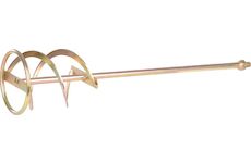 Strend Pro 2160298 Míchadlo PXE-02, 140x600 mm, na maltu, M14