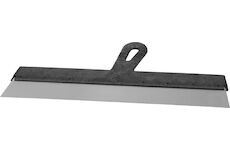 Strend Pro 2160323 Stěrka Standard 516-2, 450 mm, fasádní, Inox, nerezová ocel
