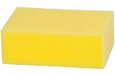 Strend Pro 2160330 Houba CS101, houba na čištění a mytí dlaždic, 200x130x70 mm
