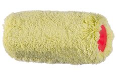 Strend Pro 2160362 Váleček JUMBO zelený, 180 mm, fasáda, nátěr, 58/8 mm