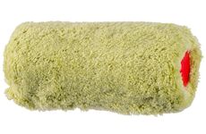 Strend Pro 2160366 Váleček CLASSIC Green, zelený, 180 mm, fasádní, malířský, 48/8 mm