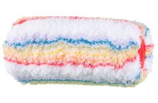 Strend Pro 2160368 Váleček CLASSIC Rainbow, duhový, 180 mm, fasádní, malířský, 48/8 mm