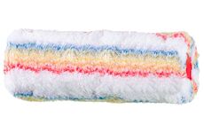 Strend Pro 2160369 Váleček CLASSIC Rainbow, duhový, 250 mm, fasádní, malířský, 48/8 mm