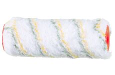 Strend Pro 2160370 Malířský váleček PA zelený/žlutý, 180 mm, 48/8 mm
