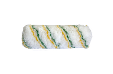 Strend Pro 2160371 Malířský váleček PA, zelený/žlutý, 240 mm, 48/8 mm