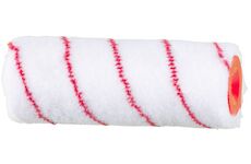 Strend Pro 2160372 Malířský váleček NYLON 180 mm, Redline, 48/8 mm