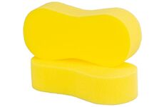 Strend Pro 2160394 Houba Brosse S023, houba na mytí a čištění, balení. 2 ks