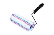 Strend Pro 2160398 Váleček JH013 23 cm s držákem, lakování