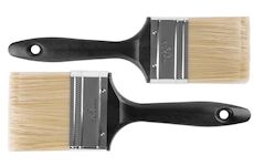 Strend Pro 2160435 Sada štětců Brosse PS063, 2 kusy, 2