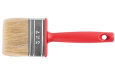 Strend Pro 2160437 Štětec JE038, 3x7, plochý, PVC rukojeť