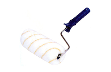 Strend Pro 2160466 Váleček JH004 23 cm s rukojetí, lakování