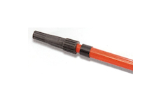Strend Pro 2160543 Tyč 19-161322-30, 3,0 m, pro malířský váleček, teleskopická
