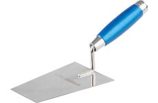 Strend Pro 2160573 Stěrka BT2206 140 mm, Inox, nerezová ocel, BlueHand