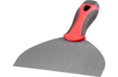 Strend Pro 216058 Stěrka CG6110 150 mm, ocelová, ComfortGrip, FlexBlade