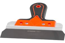 Strend Pro 2160621 FS2602, 200 mm, Inox, nerezová ocel, fasádní hladítko