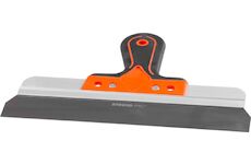Strend Pro 2160623 FS2602, 300 mm, Inox, nerezová ocel, fasádní hladítko