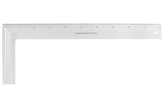 Strend Pro 2160663 Úhelník WPS-502, 500 mm, Alu
