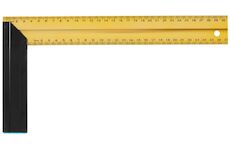 Strend Pro 2160666 Úhelník YPS-529, 300 mm, Alu