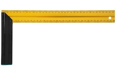 Strend Pro 2160667 Úhelník YPS-529, 350 mm, Alu