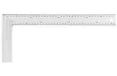 Strend Pro 2160680 Úhelník DY-5007-1 - 400 mm, Alu