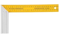 Strend Pro 2160682 Úhelník DY-5007B - 300 mm, Alu