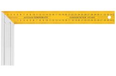 Strend Pro 2160683 Úhelník DY-5007B - 350 mm, Alu