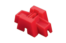 Strend Pro 2160688 Adaptér 5011, tlakový, nivelační, plastový, balení. 100 ks